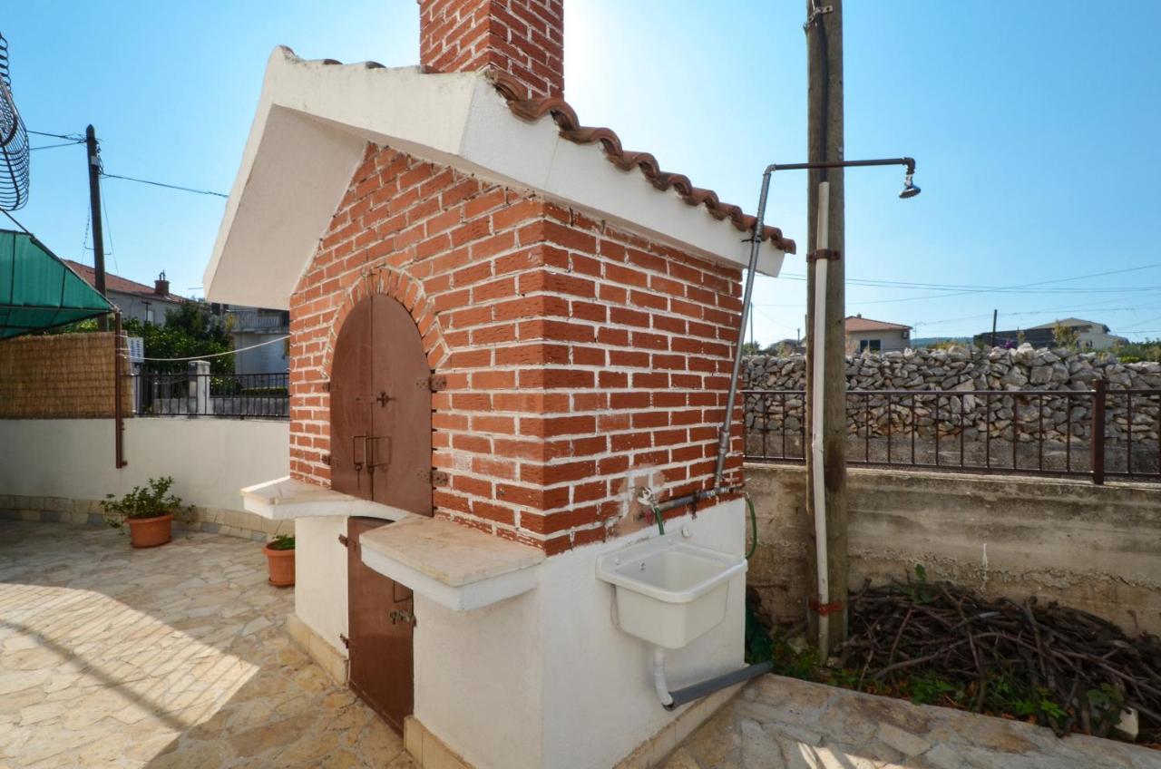 Apartments By The Sea Slatine, Ciovo - 12176 Exterior photo